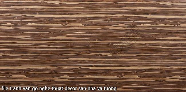 file tranh van go nghe thuat decor san nha va tuong